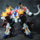 Transformers authentic mammoth Optimus Prime
