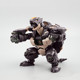 Guochuang assembled model puppet armor hunter team ground armor