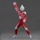 Alphamax Buyi Ultraman Tiga finished product
