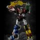 Lucky Cat Beast King Transformation Toy Robot Spot
