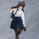 Snail Shell Fantasy JK-01 Bunny Girl Rena 1/12 Rena Finished Action Figure Figure Model