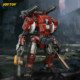 JOYTOY Dark Source Apocalypse Thor 2 Iron Curtain Qingtian Jizhou Xuanjia No. 2 Smasher 1/25 Assembled Mecha