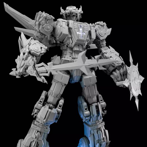 Rekindle the Beast King Vajra War God can be separated