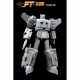 Transformation Toy G1 Animated Version Calculator King Combination