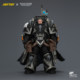 JOYTOY Dark Source Warhammer Horus Rebellion Raven Guard Caddes Nex 1 18 movable soldiers