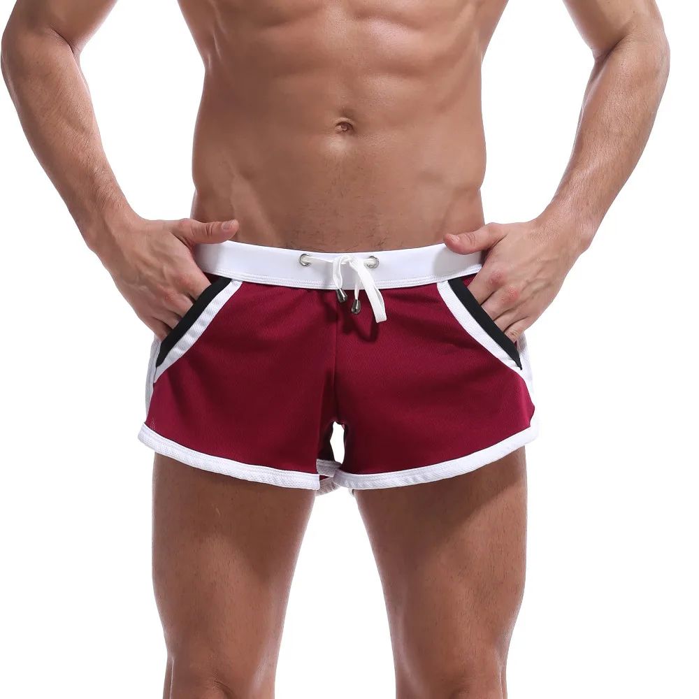 Hot Best price Fashion Sport Shorts Men Casual 2023 Summer B - 图2