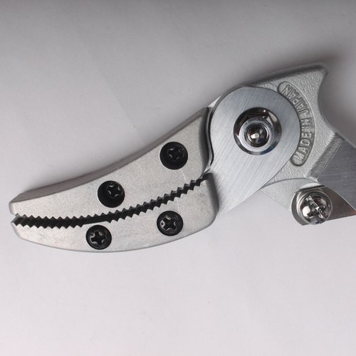 日本进口爱丽斯 180ZF160ZF3米伸缩高枝剪修枝剪采摘剪摘果剪 - 图3