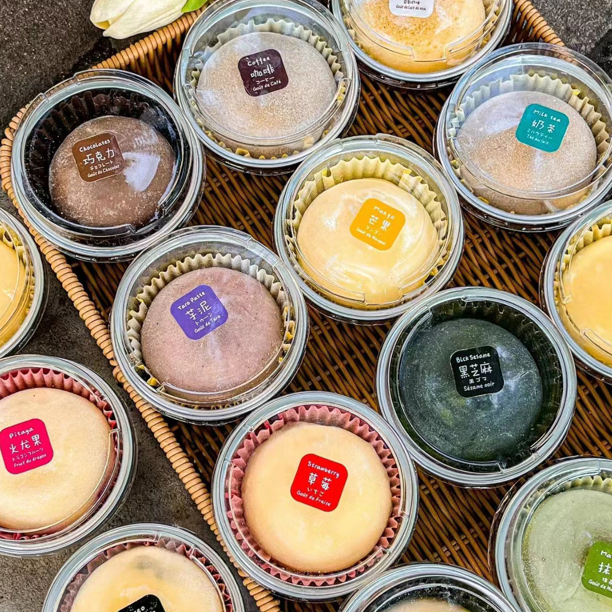 焦糖布丁圆形锡纸杯烤布蕾铝箔布丁烘焙芝士蛋糕雪媚娘模具包装盒,淘宝优惠券,粉丝福利购,淘宝优惠卷