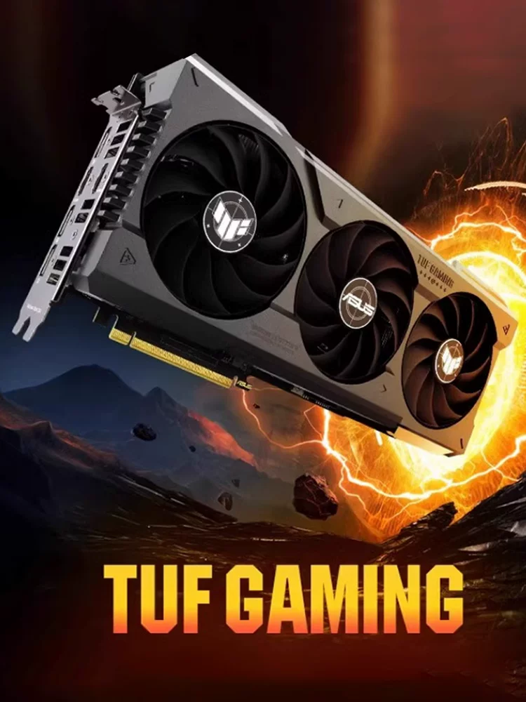 Премиальный ноутбук ROG Elite, Asus, RTX5070