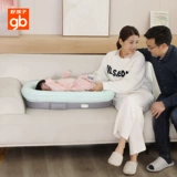 Электрическая умная успокаивающая кровать, защитная кроватка для новорожденных