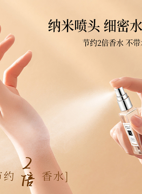 香水分装瓶随身携带小香水瓶空瓶