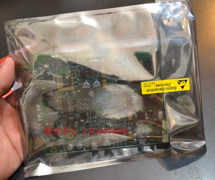 诺帝菲尔 NOTIFIERNFS2-3030 主机 回路扩展卡 LEM-320 回路副卡