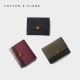 2025 new style short wallet for women, simple and versatile