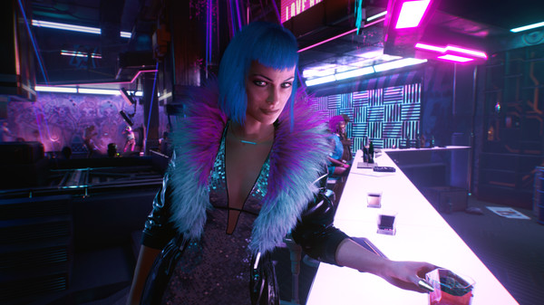 PC中文正版Steam赛博朋克 2077 Cyberpunk 2077往日之影捆绑包-图2