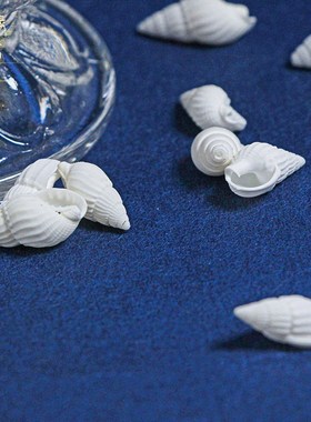 速发茶心缘小白宝螺修曼渡罗宝石供曼扎宝石七海八供装藏七宝石五