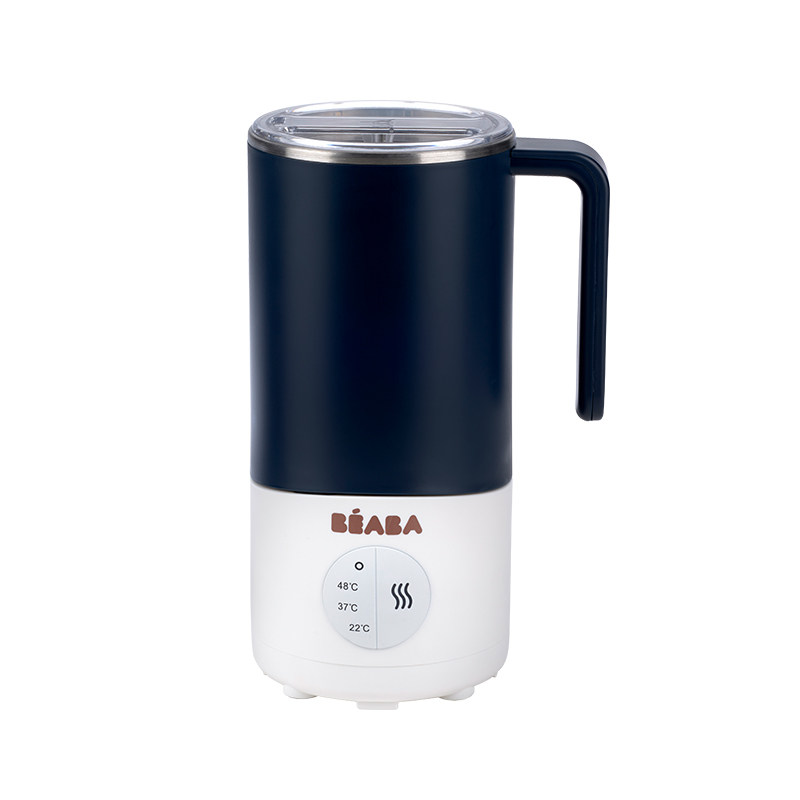 法国beaba加热母乳暖奶器 beaba调奶器