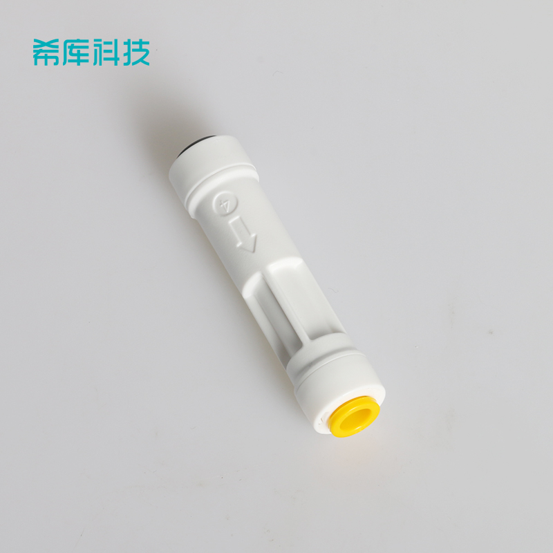 中荷快接反渗透RO纯水机废水比净水器300CC废水比电磁阀直饮水机-图0