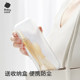 Babycare 5-in-1 fruit puree feeding spoon