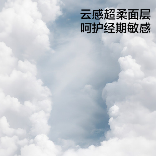 【99任选3组】babycare消毒级日夜用卫生巾姨妈巾安心裤薄款防漏 - 图2