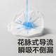 Disposable anti-brosive pad babycare