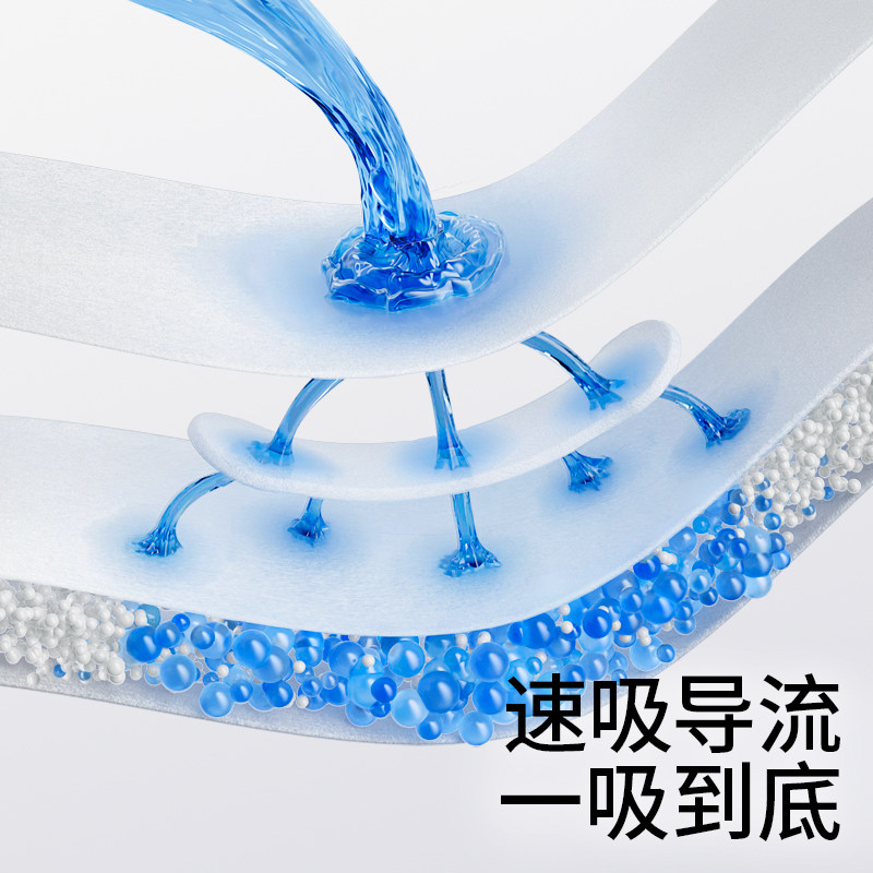 babycare小n maxn系列日用卫生巾 babycare卫生巾