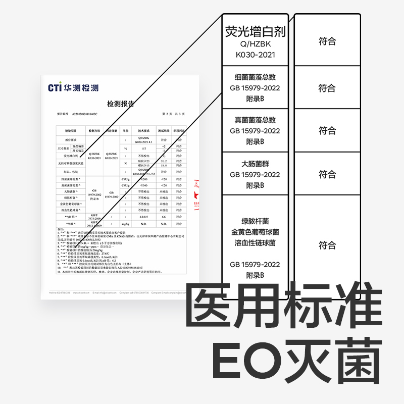 babycare一次性马桶垫产妇月子旅行孕产妇垫纸防水坐便纸便携30片 - 图1