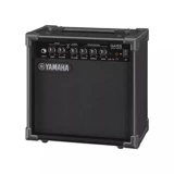 Yamaha Yamaha Audio GA15II Электро -гитара динамика Baiste поет искажает