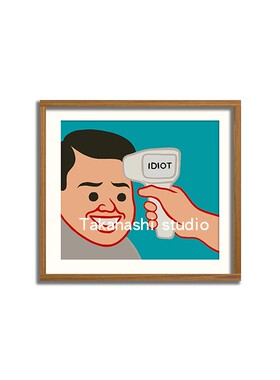 西班牙有框单幅客厅装饰画现货