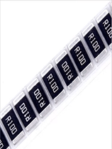 Patch resistance 2512 3R 3 Ohm 3W High power 1% thick film resistance plate 4000