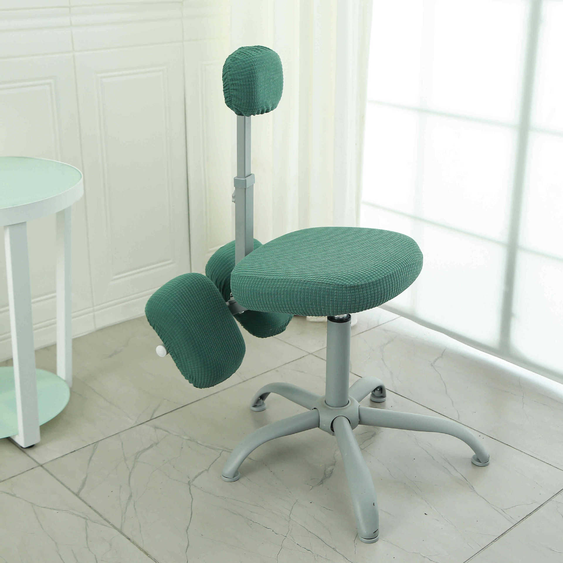 Universal caring child seat cover, study table and chair seat cover, removable and washable study chair cover, chair cover, cushion cover