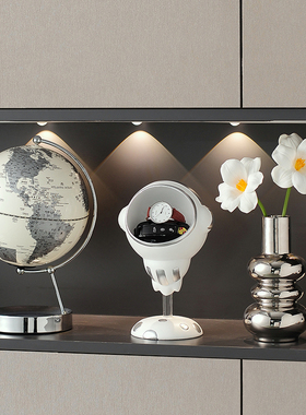 速发轻奢高档收纳玄关摆玄家居饰门入户进品鞋柜锁匙件幻客厅摆设