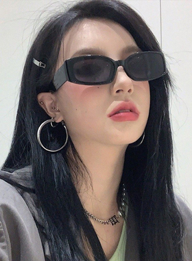 速发个性拍方形太小众嘻着长照古哈超酷太男潮流蹦迪