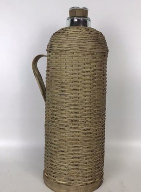 速发挂村老旧物件收音机马头钟竹暖壶0画装饰画7农80年代摆件装修