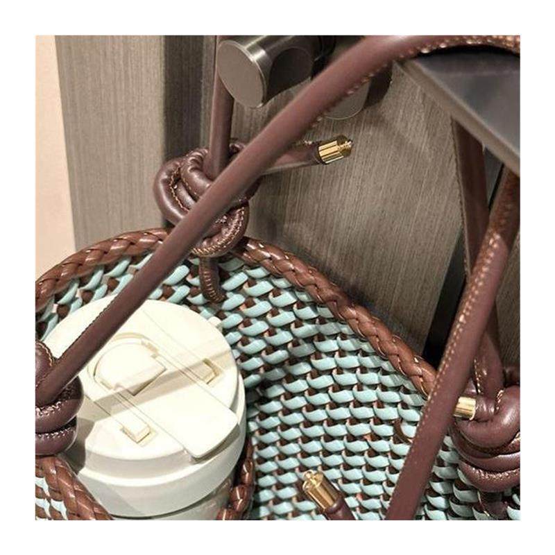 藤条编织材料包包手工diy七夕节礼物送女友闺蜜编织菜篮子包通勤,淘宝优惠券,粉丝福利购,淘宝优惠卷