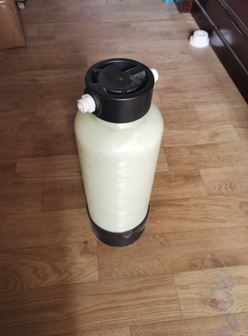 超纯水机抛光混床树脂罐 去离子水树脂罐 精混树脂超纯化过滤器
