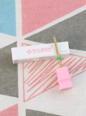 WILSON金箍棒美甲钨钢打磨头