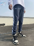 Under armour, быстросохнущие штаны для спортзала для тренировок, (в наличии на складе), облегающий крой