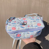 Демисезонная утепленная комфортная сумка, ремешок для сумки