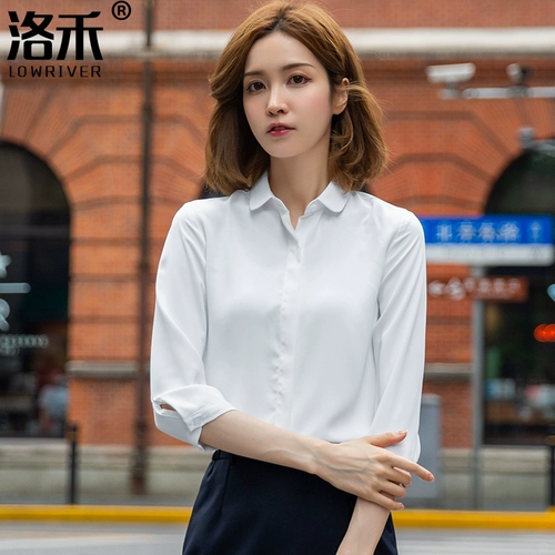 Летняя рубашка, тонкий приталенный пиджак классического кроя, премиум класс