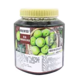 Hakata Homeland New Shenging Plum Fruit Sauce Sauce Milk Tea Price Fruit Tea Bodian New Pinpin Sauce 1 кг