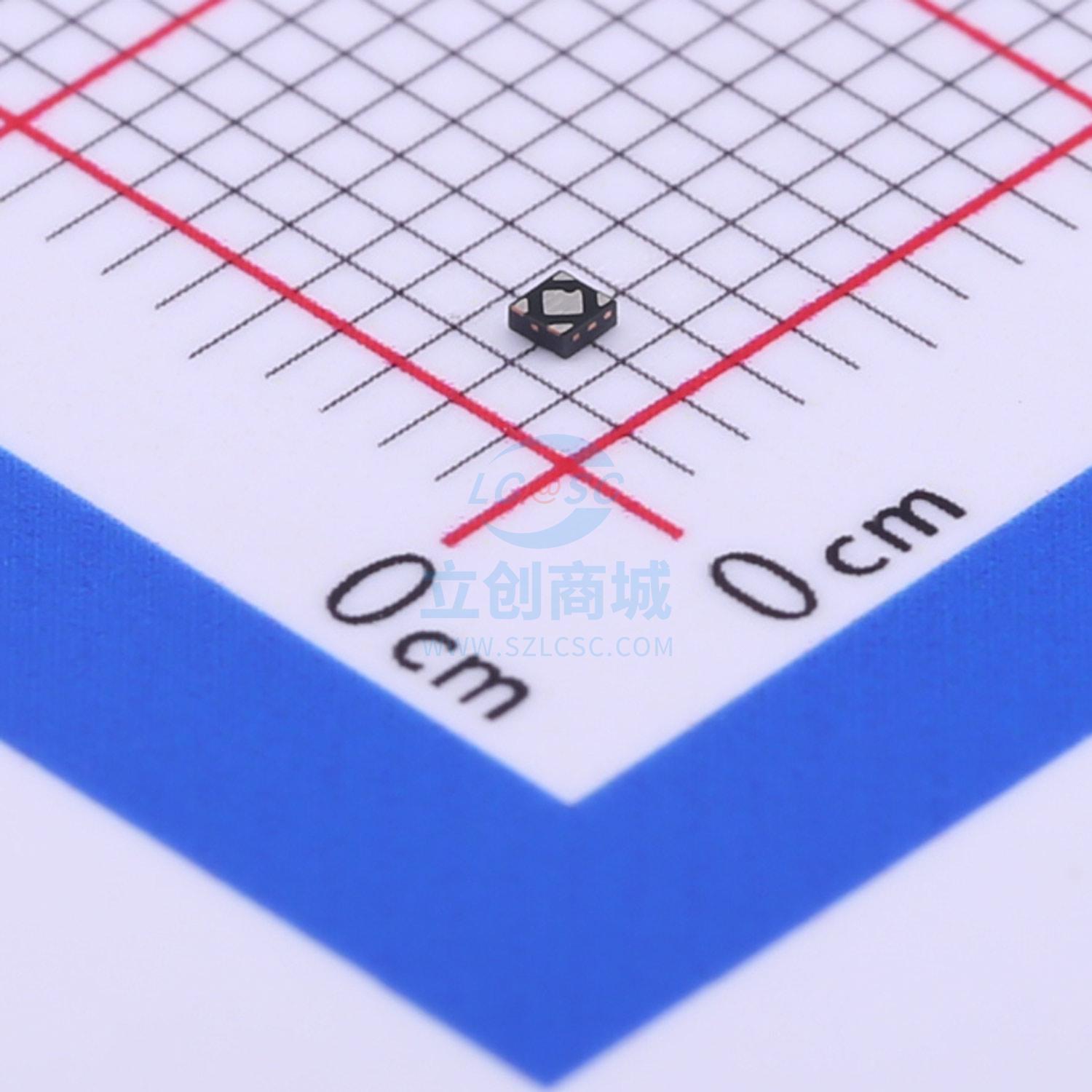 RT9073A-33GQZ 线性稳压器(LDO) 正 Vin=5.5V Vout=3.3V 250mA 75 - 图0