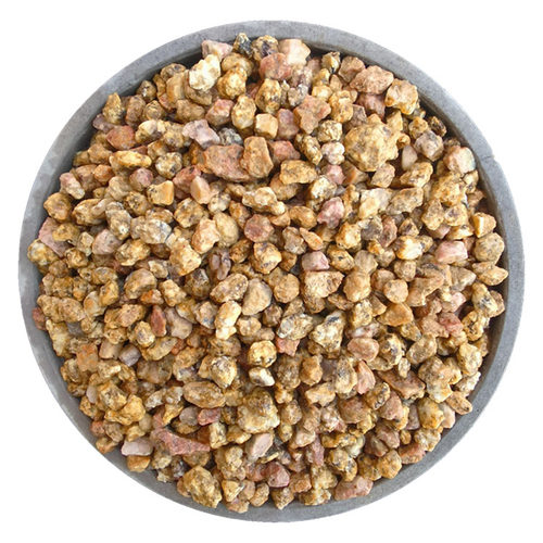 黄金软麦饭石多肉颗粒铺面石拌土颗粒营养土多肉风化土种植通用 - 图3