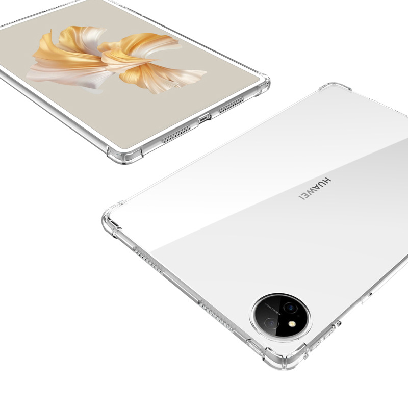 适用华为HUAWEI MatePad Pro 11寸保护套matepad pro 13.2保护壳matepad全包气囊荣耀8/X8/V8/X9防摔套Pro-图1