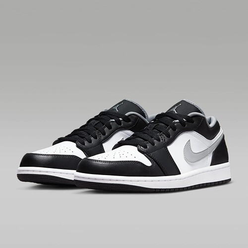 耐克乔丹Air Jordan 1 Low男子运动鞋 - 图3