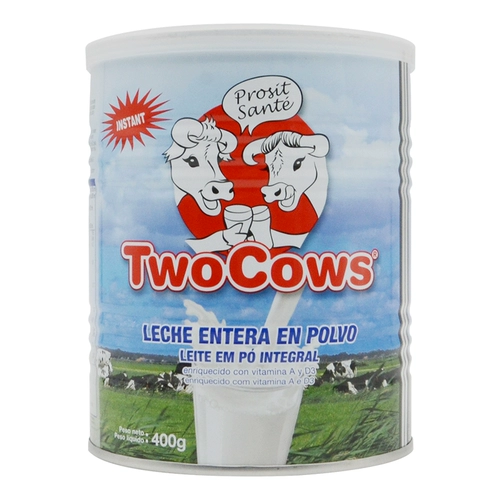 TWOCOWS TWOCOWS TAO GAUZ MILK Порошок высокий кальций с высокой скоростью быстра