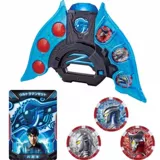 Bandai, Ultra, Ультрамен Тига, комплект, карточки, игрушка