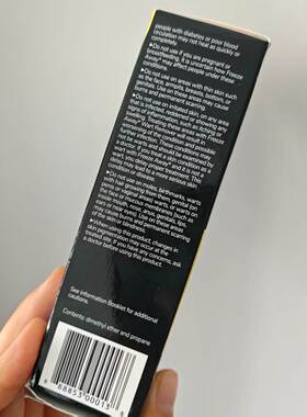 现货Dr. Scholl's Freeze Away WART Remover, 12 Applications新