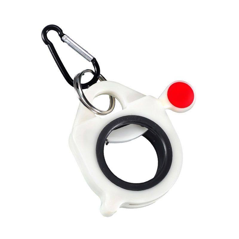 新款扎带收纳神器束带捆绑挂钩监控安装挂钩腰扣固定尼龙扣扎带夹,淘宝优惠券,粉丝福利购,淘宝优惠卷