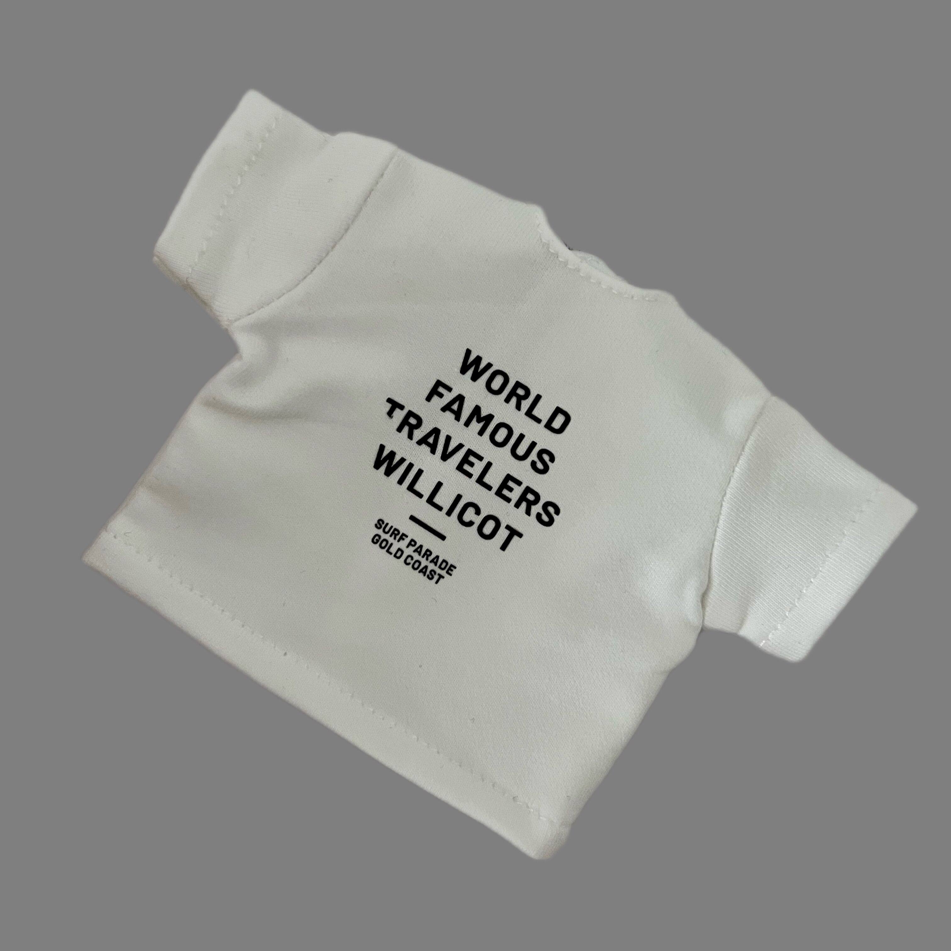 小布blythe娃娃衣服azone19关节ob24 pp fr30厘米换装娃衣T恤裙子,淘宝优惠券,粉丝福利购,淘宝优惠卷