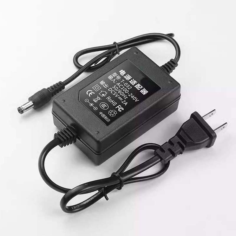 5V电源适配器监控网络摄像头交换机路由光猫光纤收发器直流变压器 - 图2